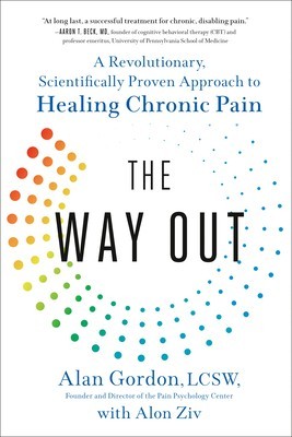The Way Out: A Revolutionary, Scientifically Proven Approach to Healing Chronic Pain foto