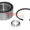 Set rulment roata BMW X3 (E83) (2004 - 2011) METZGER WM 2083