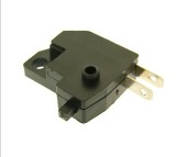 Senzor frana cu 2 papuci dreapta scuter GY6-50 4T 50-80cc (139QMB) - Baotian - First Bike - Kymco - Rex &ndash; Peugeot Vclic - Rieju - Sachs 4T