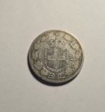 Italia 2 Lire 1882