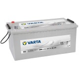 Acumulator auto Varta 12V 225AH 33469 725103115