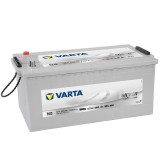 Acumulator auto Varta 12V 225AH 33469 725103115