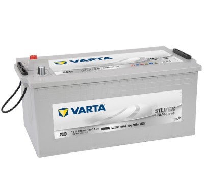 Acumulator auto Varta 12V 225AH 33469 725103115 foto