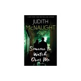 Someone to Watch Over Me