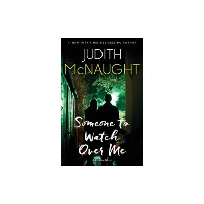 Someone to Watch Over Me foto