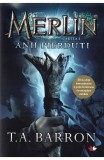 Merlin. Anii pierduti - T A Barron - Editura Litera