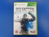 Red Faction: Armageddon - joc XBOX 360