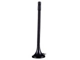 Antenă GSM 2dBi magnet 50&Omega; 824-960MHz 1710-2170MHz