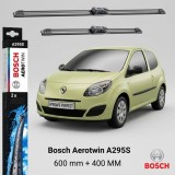 Cumpara ieftin Ștergătoare Renault Twingo II CN0 2007-2014 | 3 397 007 295 - BOSCH