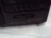 Radio PANASONIC RF-3500 GX500, Receivere analogice