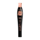 Mascara Twist Up The Volume Bond Force, 01 Black, 8ml, Bourjois