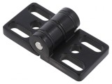 Balama oțel 80mm x 40mm