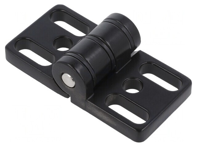 Balama oțel 80mm x 40mm