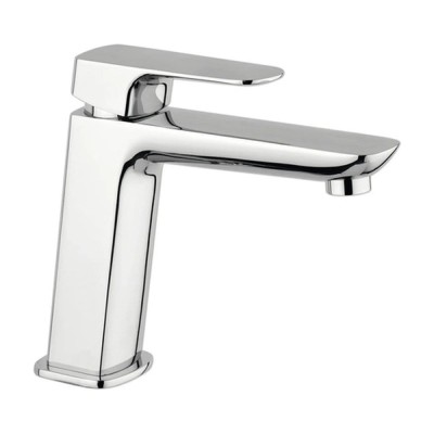 Baterie lavoar MALUM M &amp;ndash; Crom Lucios foto