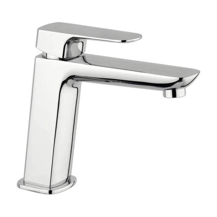 Baterie lavoar MALUM M &ndash; Crom Lucios