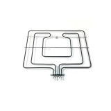 Rezistență superioară pentru cuptor LA GERMANIA - BERTAZZONI 606095 Original