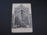 Cumpara ieftin Pasajul Zandvoort - Carte Poștală Olanda (cel mai probabil din perioada 1910&ndash;1940)