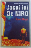 JOCUL LUI DE NIRO de RAWI HAGE , 2009