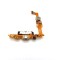 Flex mufa incarcare LG Optimus L5 II E460