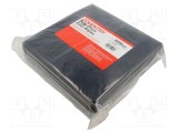 Şerveţel: c&acirc;rpă 150buc Utilizare: cleanroom,curăţare 229x229mm