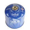 Butelie Gaz 500g, 0.99L, Filet EN417, Butan Energaz - Camping, Gatit, Sudura, Pescuit