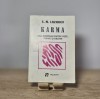 Karma - S.N. Lazarev - Armonia Dintre Fizic Psihic și Destin