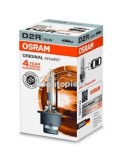 Bec Xenon Osram D2R Xenarc 85V 35W 66250