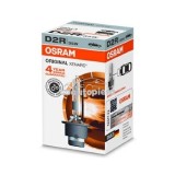 Bec Xenon Osram D2R Xenarc 85V 35W 66250