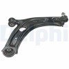 DELPHI TC3441 Brat, suspensie roata