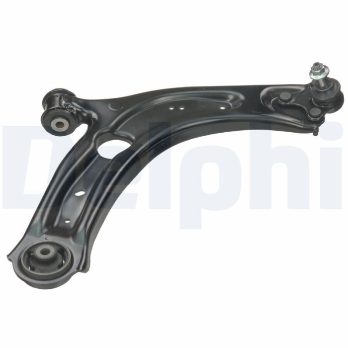 DELPHI TC3441 Brat, suspensie roata