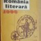 Almanahul Romania literara 1990