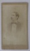 STUDIO FOTO CARJAT et Cie. PARIS , FOTOGRAFIE C.D.V. , A DOUA JUMATATE A SEC. XIX