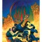 Black Panther by John Ridley Vol. 3: All This and the World, Too