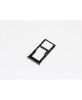 Suport Sim Motorola Moto G10 Negru