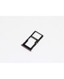 Suport Sim Motorola Moto G10 Negru