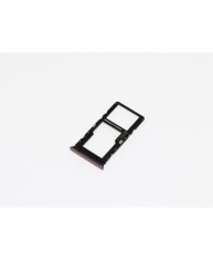 Suport Sim Motorola Moto G10 Negru