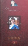 Nadia - Ioan Chirila (J5)