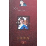 Nadia - Ioan Chirila (J5)