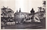 Cluj-Kolozsvar (circulata 1934)