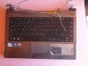 Placa de baza si procesor ACER Aspire 4810TZG, DDR3, Contine procesor