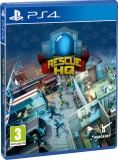 Rescue Hq PS4