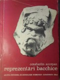 REPREZENTARI BACCHICE-CONSTANTIN SCORPAN