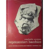 REPREZENTARI BACCHICE-CONSTANTIN SCORPAN-233026