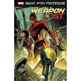 Hunt for Wolverine