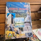 Judetul Suceava, ghid turistic