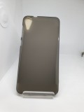 Cumpara ieftin Husa HTC Desire 825 + Cablu date cadou