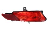 Lampa ceata spate Volvo Xc60, 04.2013-02.2017, montare spate, dreapta, H21W; fara soclu bec; DEPO