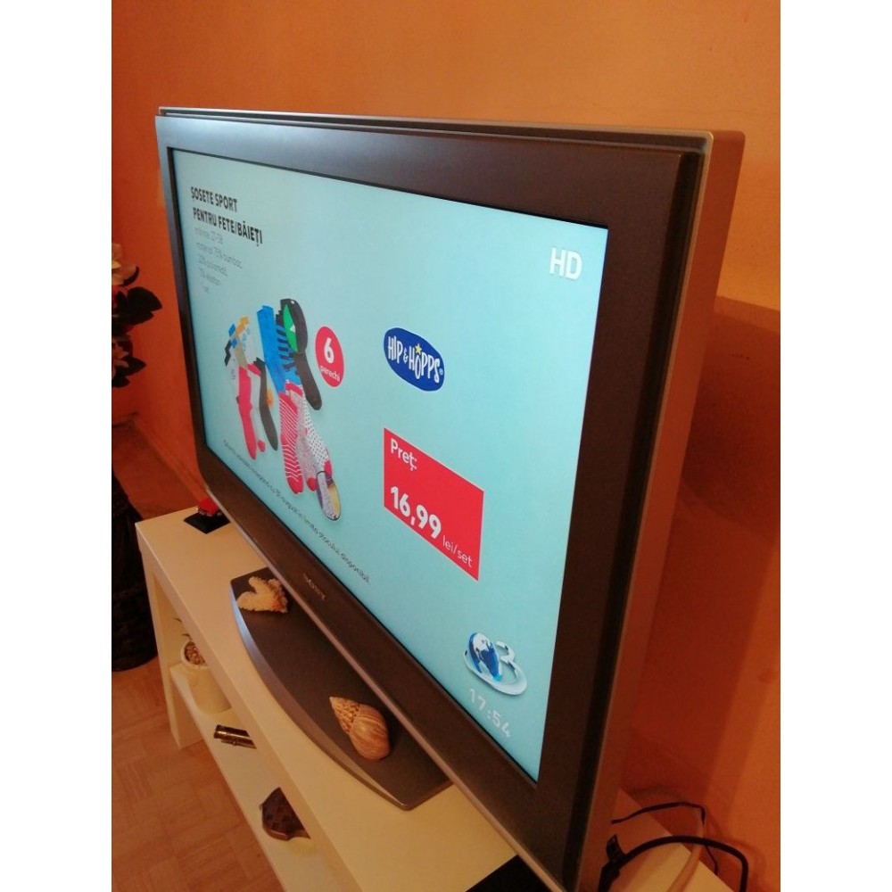 TV Sony Bravia Arhiva Okazii ro