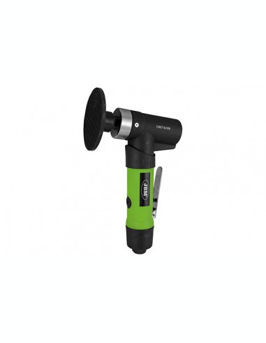 Set Masina Pneumatica Polisare Si Accesorii JBM