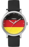 Timex TW2P70600 ceas barbati nou 100% original. Garantie. Livrare rapida, Analog, Casual, Inox